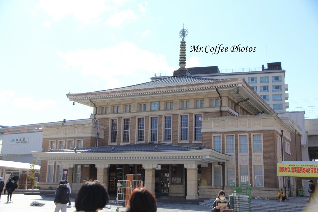 IMG_2942.JPG - D05-01.JR地鐵→奈良
