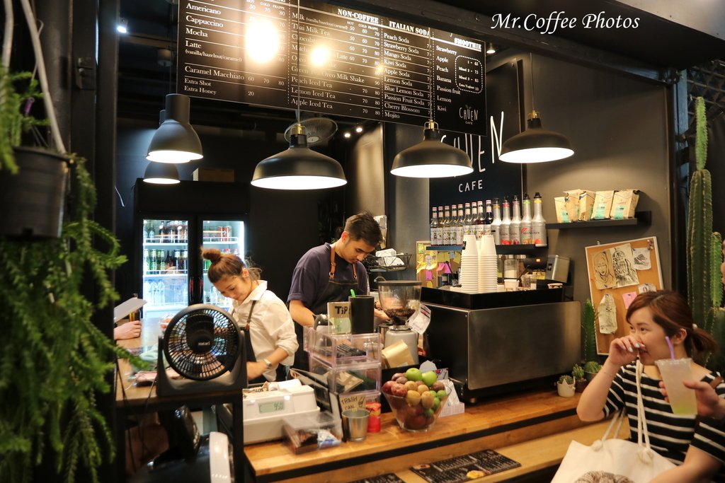 【泰國。曼谷】《恰圖恰市集》絕對逛到腿軟，全世界最大市集 (64).jpg - 旅行走過的咖啡館