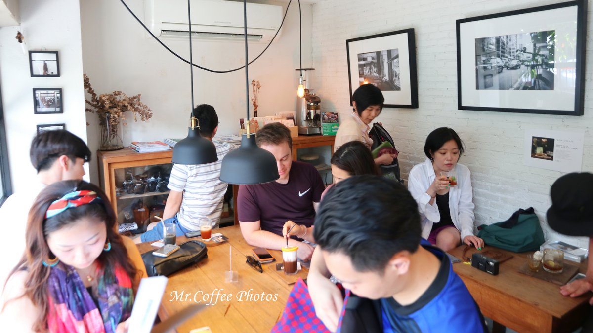 IMG_20180527_110900.JPG - D18清邁 2最強咖啡館 GRAPH CAFE