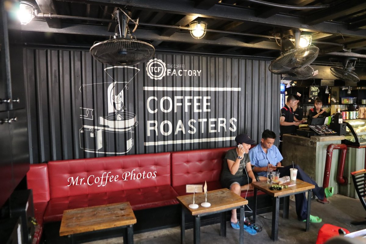IMG_9876.JPG - D10胡志明 3香蕉蛋糕 The Coffee Factory