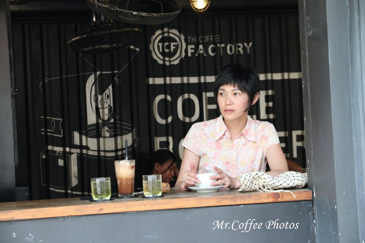 IMG_9888.JPG - D10胡志明 3香蕉蛋糕 The Coffee Factory