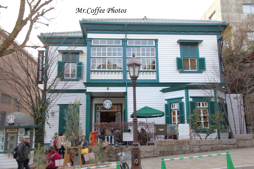 【神戶。中央區】《北野異人館街》異國建築樣式多，遠眺神戶市區 (84).jpg - 旅行走過的咖啡館