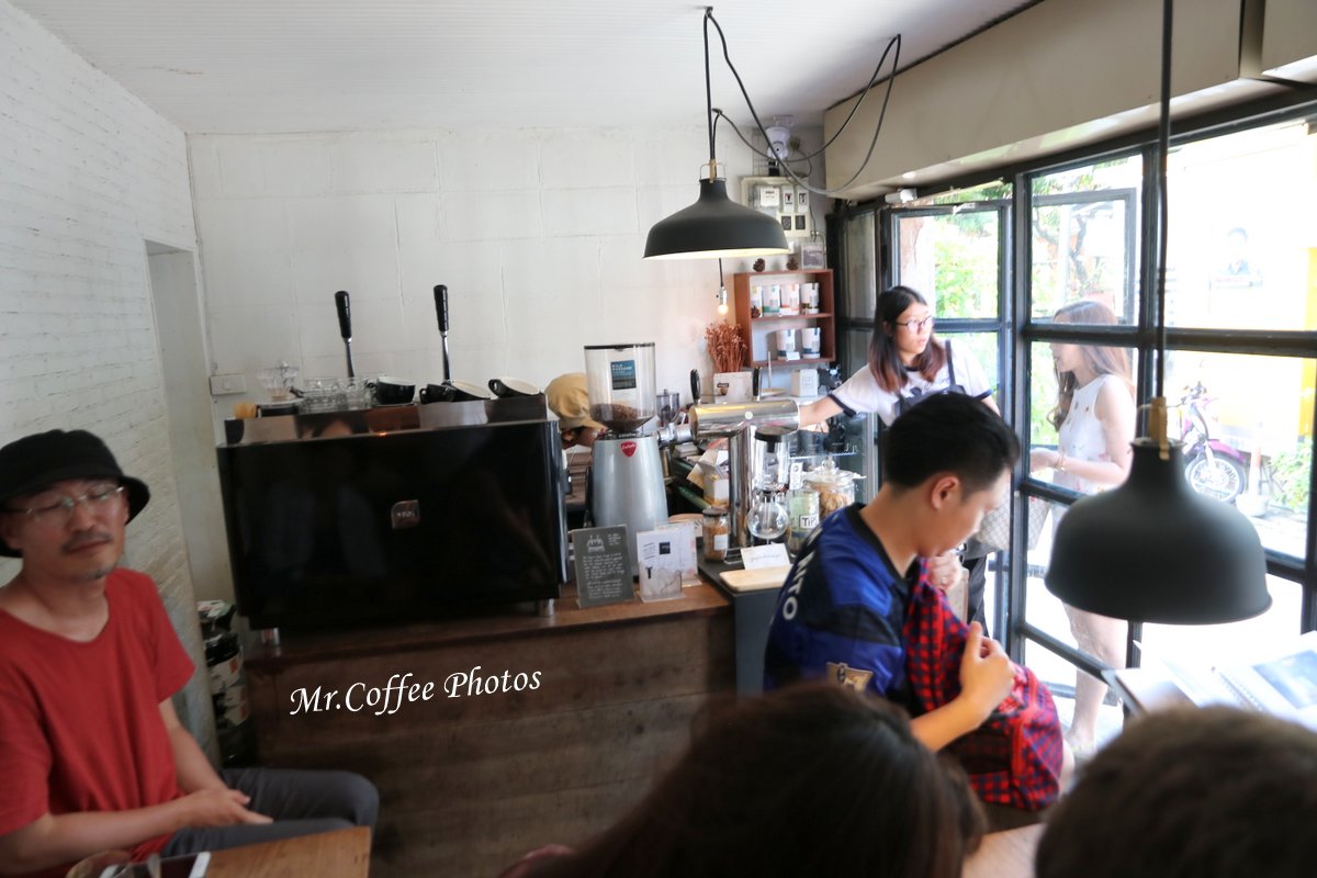 IMG_4134.JPG - D18清邁 2最強咖啡館 GRAPH CAFE