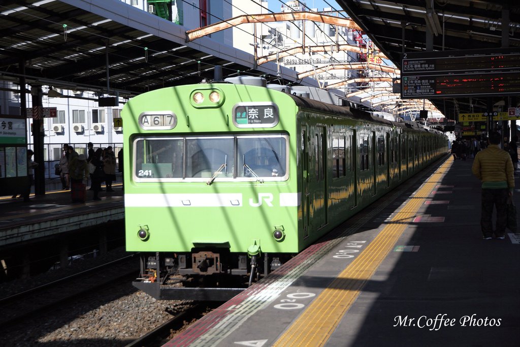 IMG_2490.JPG - D05-01.JR地鐵→奈良