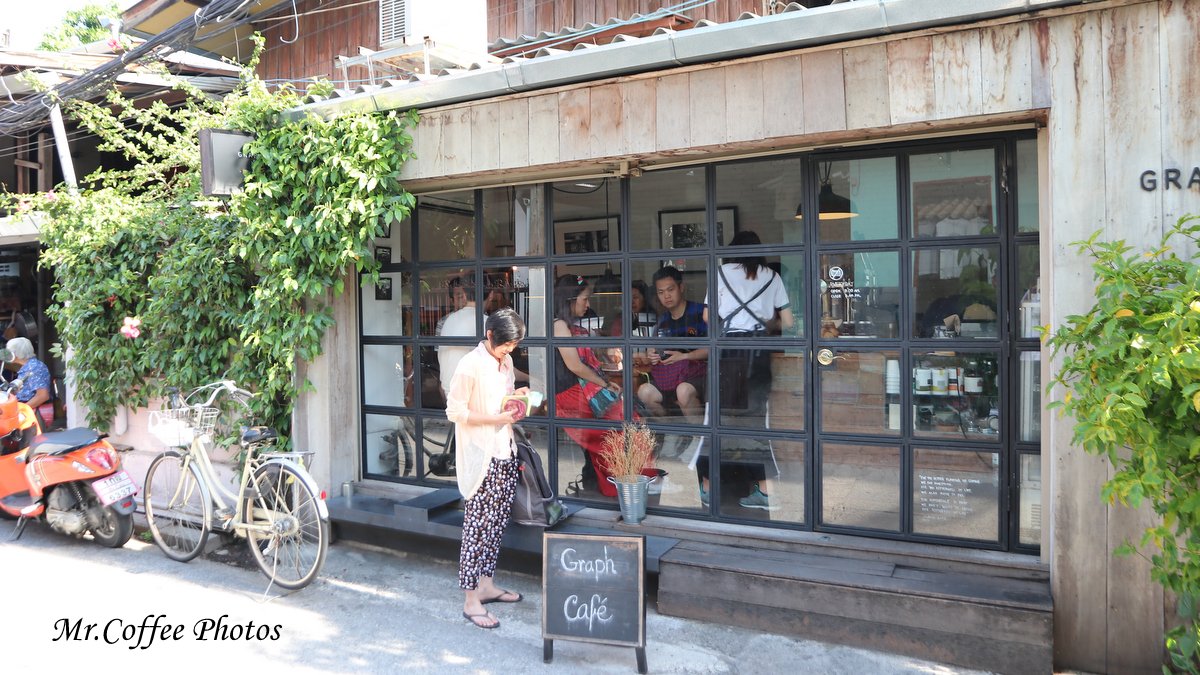 IMG_4145.JPG - D18清邁 2最強咖啡館 GRAPH CAFE