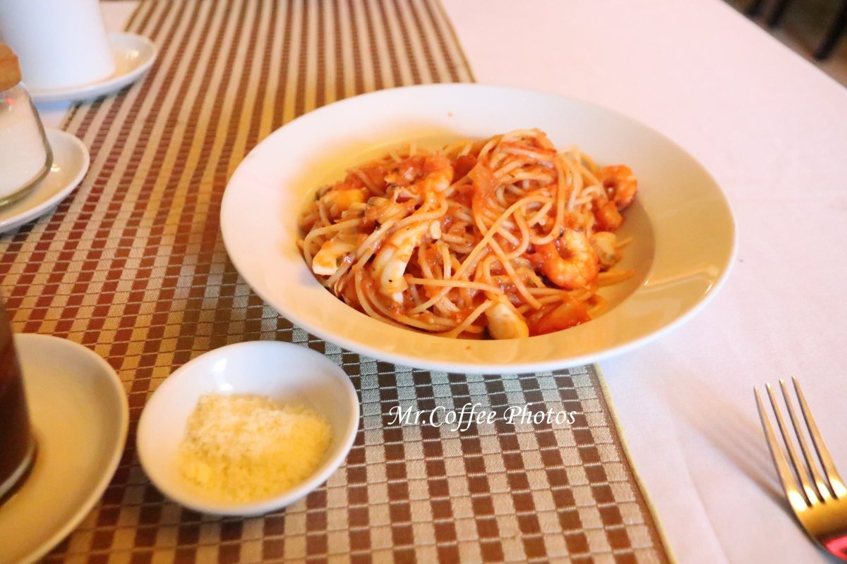 IMG_7812.JPG - D5順化 1小義大利餐廳 Little Italy Restaurant